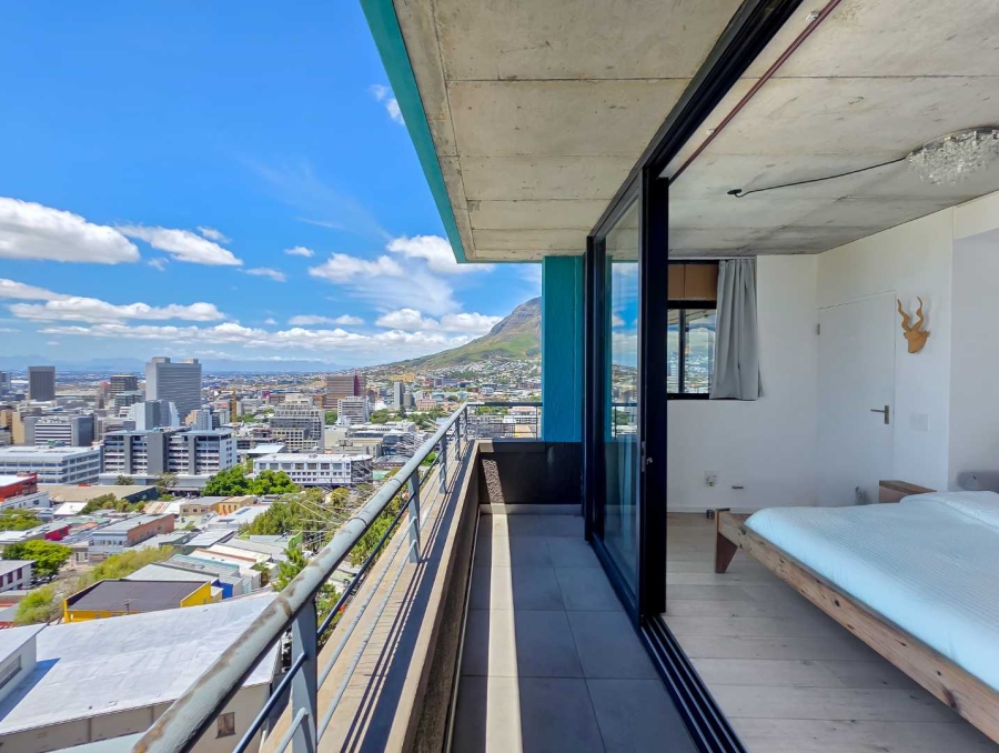 2 Bedroom Property for Sale in Bo Kaap Western Cape